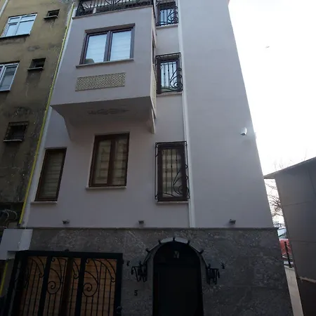 Galatolia 3*