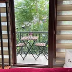 Hotel Galatolia Stambuł