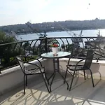 Hotel Galatolia Stambuł