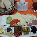 Galatolia Hotel Stambuł