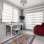 Hotel Galatolia 3*