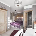 Hotel Galatolia 3*