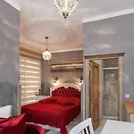 Hotel Galatolia 3*