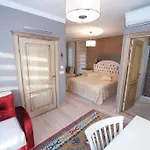 Hotel Galatolia