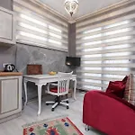 Galatolia Hotel 3*