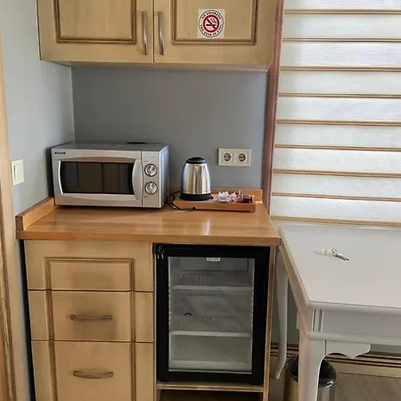 Galatolia 3* Estambul