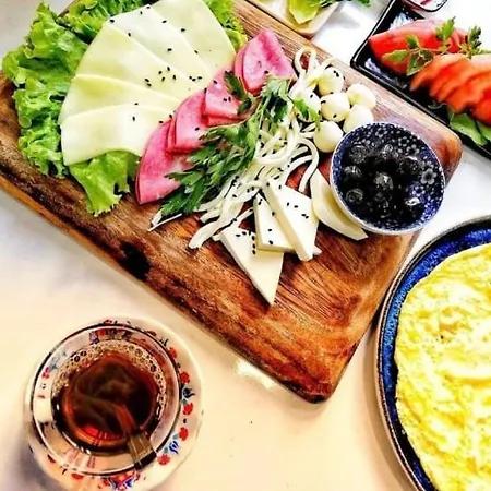 Galatolia 호텔 3*