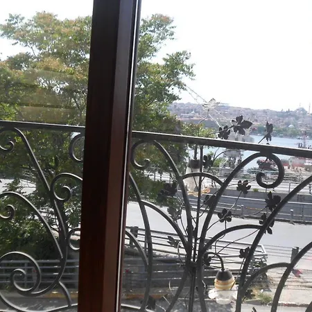 Galatolia Hotell