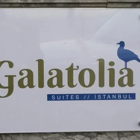 Galatolia 호텔