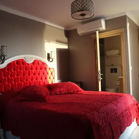 Galatolia Estambul