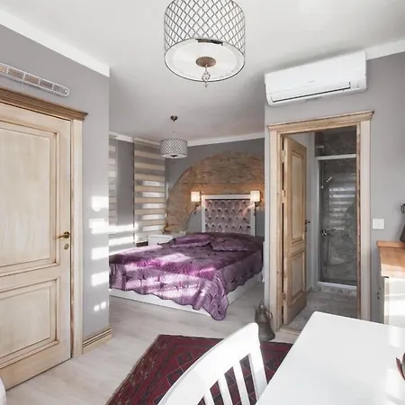 Hotell Galatolia 3*