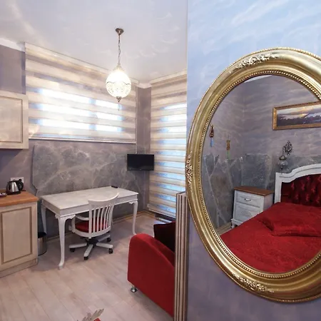 Galatolia Hotell