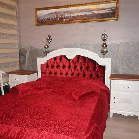 Galatolia Istanbul
