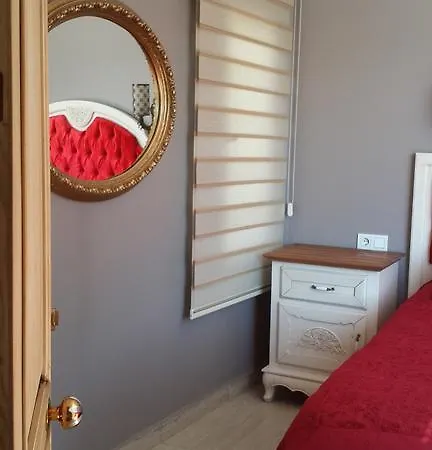Hotel Galatolia Estambul