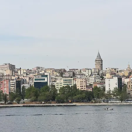 Hotell Galatolia