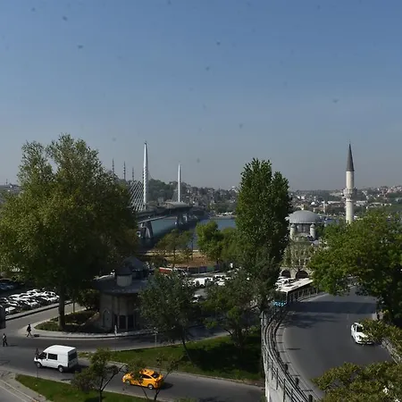 Hotell Galatolia 3*