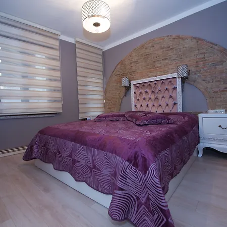 Galatolia Hotell 3*