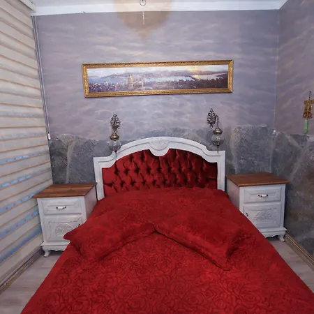 Galatolia 3* 이스탄불