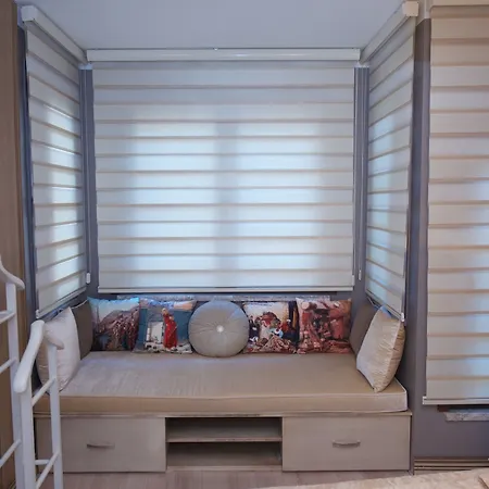 Galatolia Hotel Estambul
