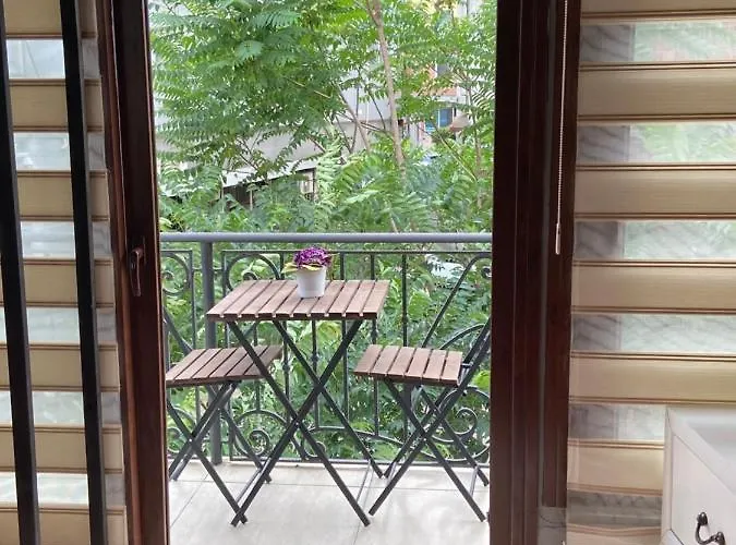 Hotel Galatolia Istanbul