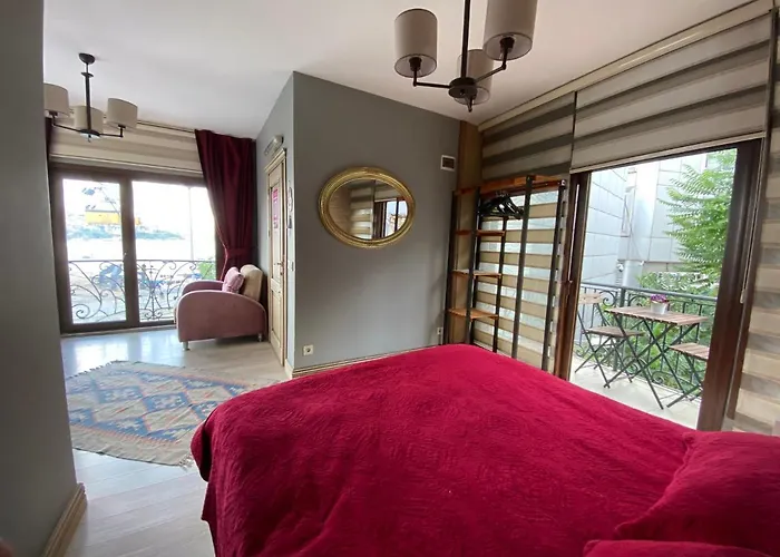 Galatolia 3* Istanbul