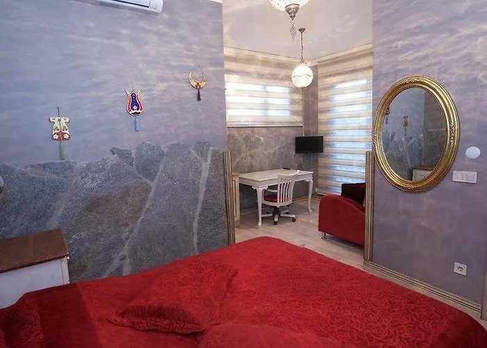 Galatolia 3* Istanbul