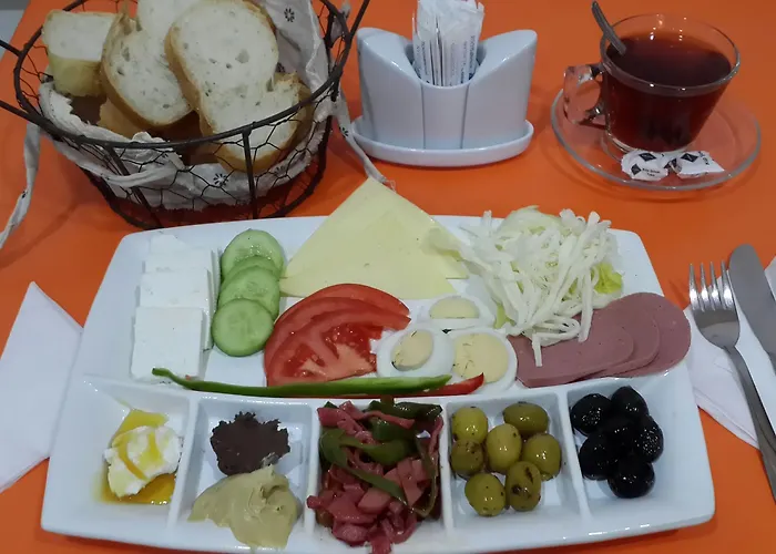 Galatolia Hotel Istanbul