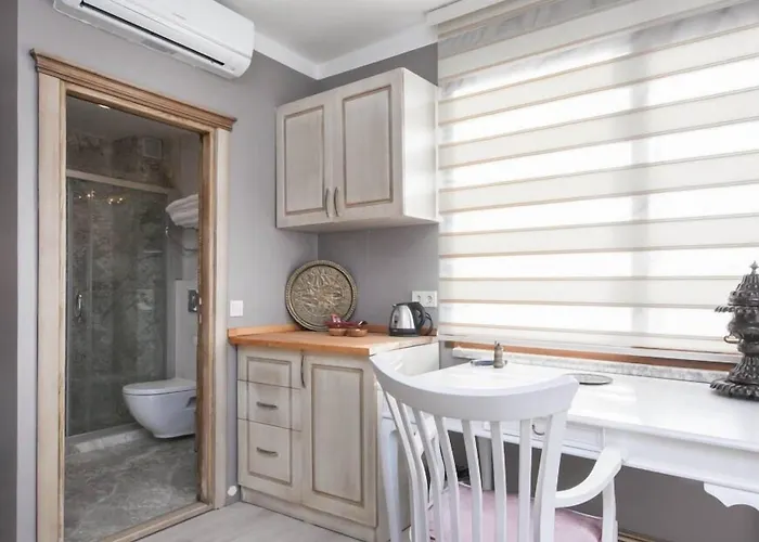 Galatolia 3* Istanbul