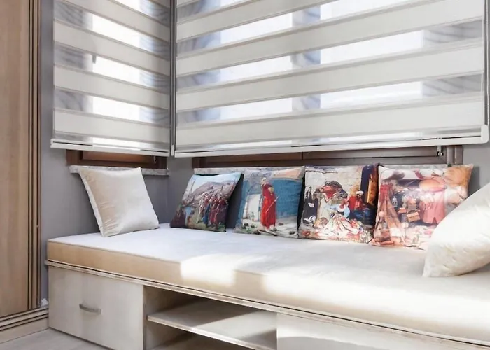 Galatolia 3* Istanbul