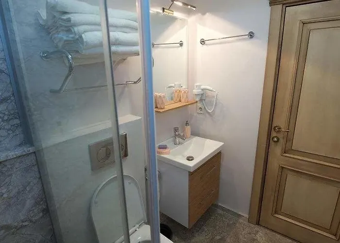 Hotel Galatolia Istanbul