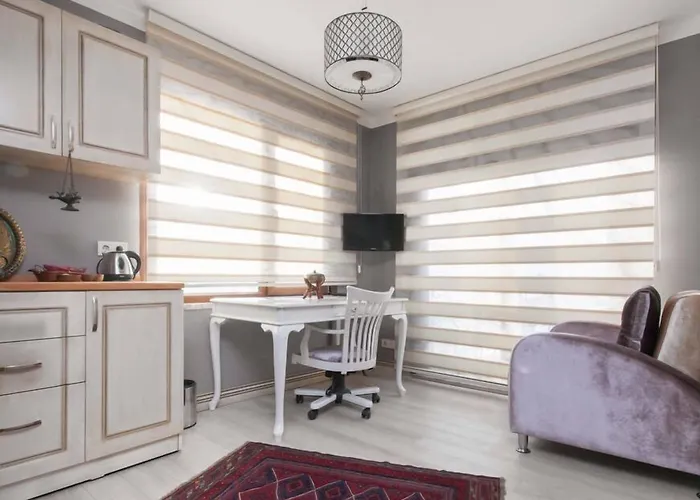 Galatolia Hotel Istanbul