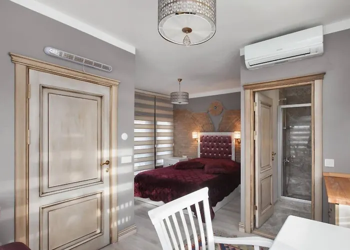 Galatolia 3* Istanbul