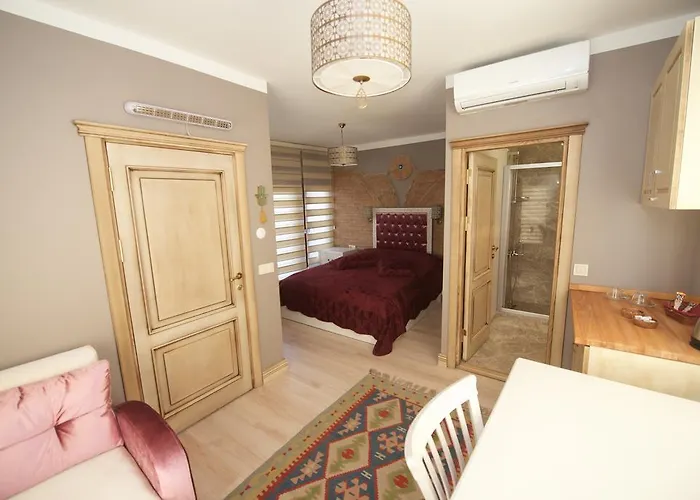 Hotel Galatolia Istanbul