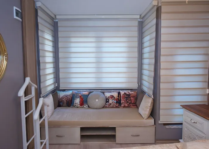 Galatolia Hotel Istanbul