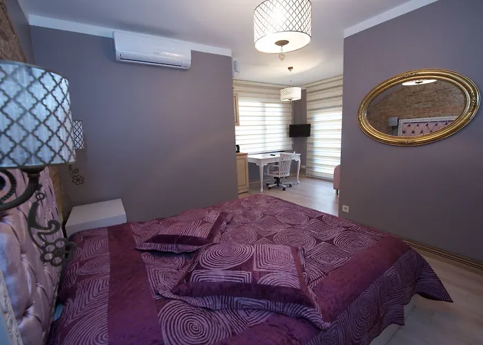 Galatolia 3* Istanbul