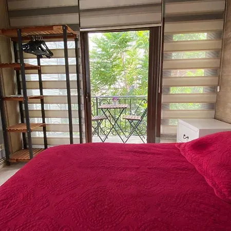 Galatolia 3* Istambul