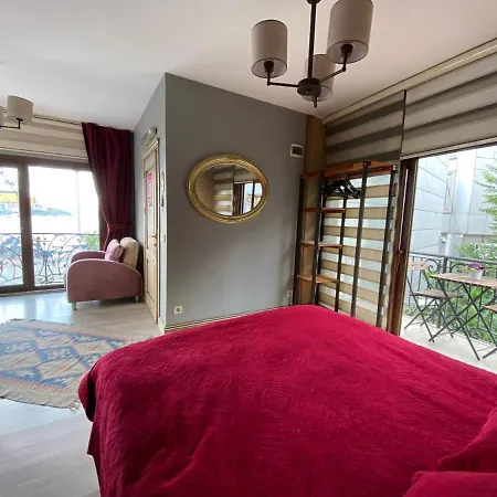 Galatolia 3* Istambul