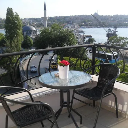 Galatolia 3* Istambul