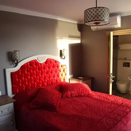 Galatolia 3* Istambul