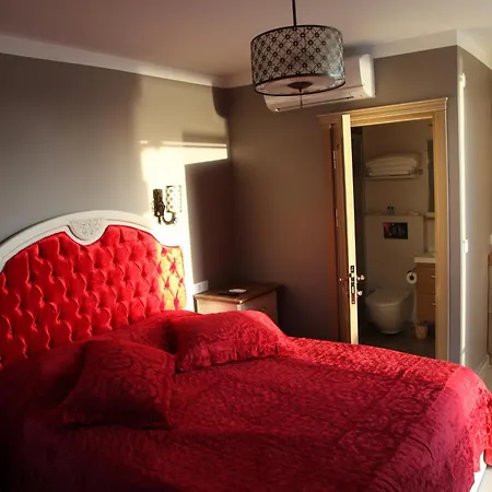 Galatolia Hotel 3*