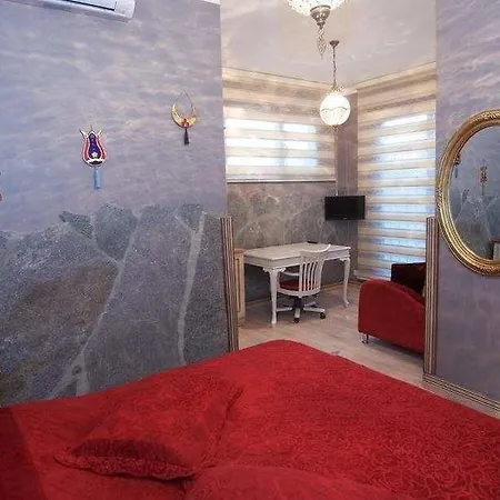 Galatolia 3* Stambuł