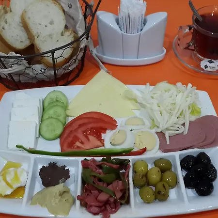 Galatolia Hotel Stambuł