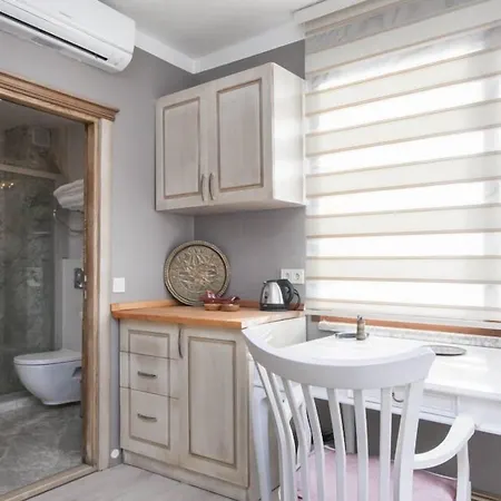 Galatolia 3* Istambul