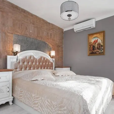 Galatolia 3* Istambul