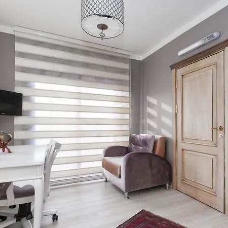 فندق Galatolia 3*