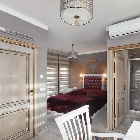 Galatolia 3* Istambul