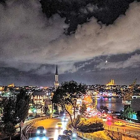 Hotel Galatolia 3*
