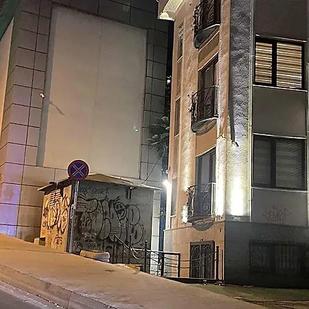 Galatolia فندق