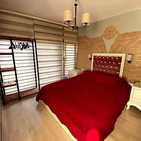 Galatolia Istanbul