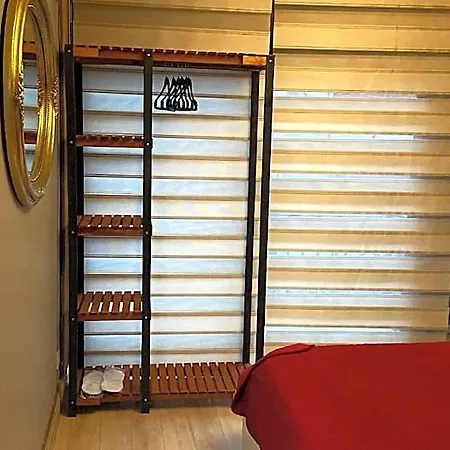 Hotel Galatolia